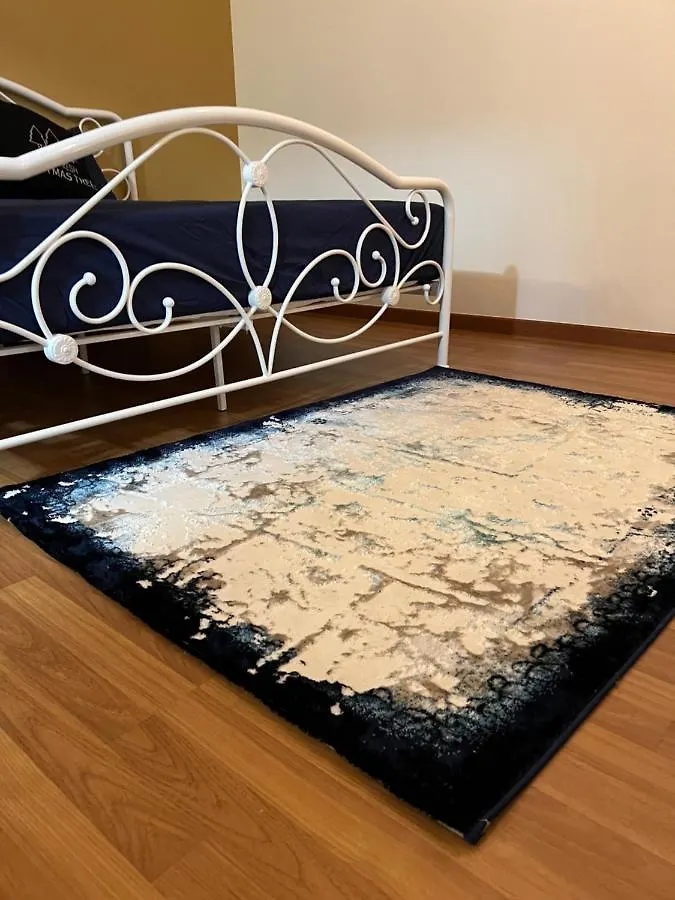 Holiday home Ayden Modern Homestay Klia Sepang Malaysia