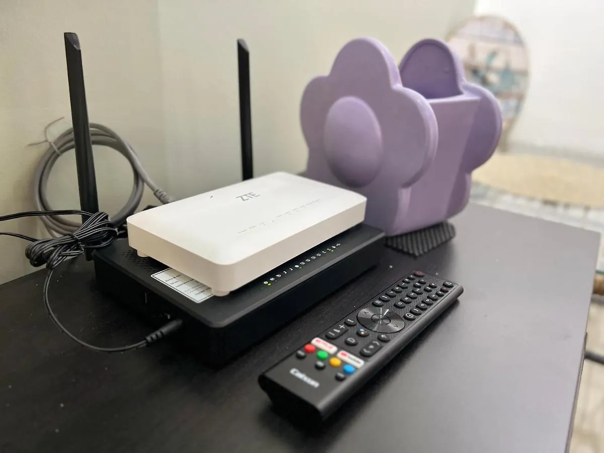 Ayden Modern Homestay Klia Sepang 0*,  Malaysia