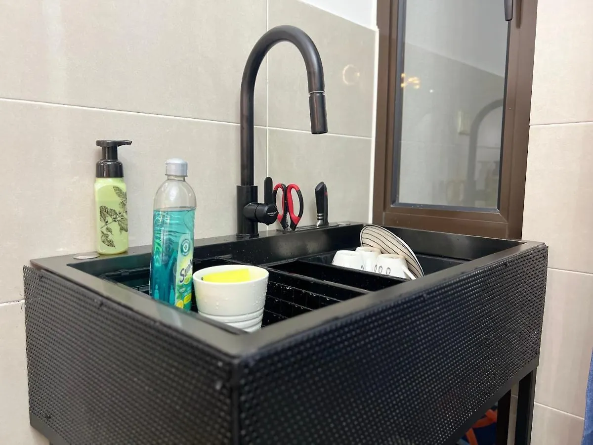 Ayden Modern Homestay Klia Sepang Holiday home