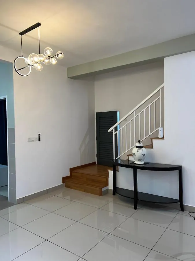 Ayden Modern Homestay Klia Sepang 0*,  Malaysia
